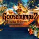 Goosebumps 2: Haunted Halloween Quick Movie Review: Entertaining Yet lacks The Real Essence Of A Goosebump Story