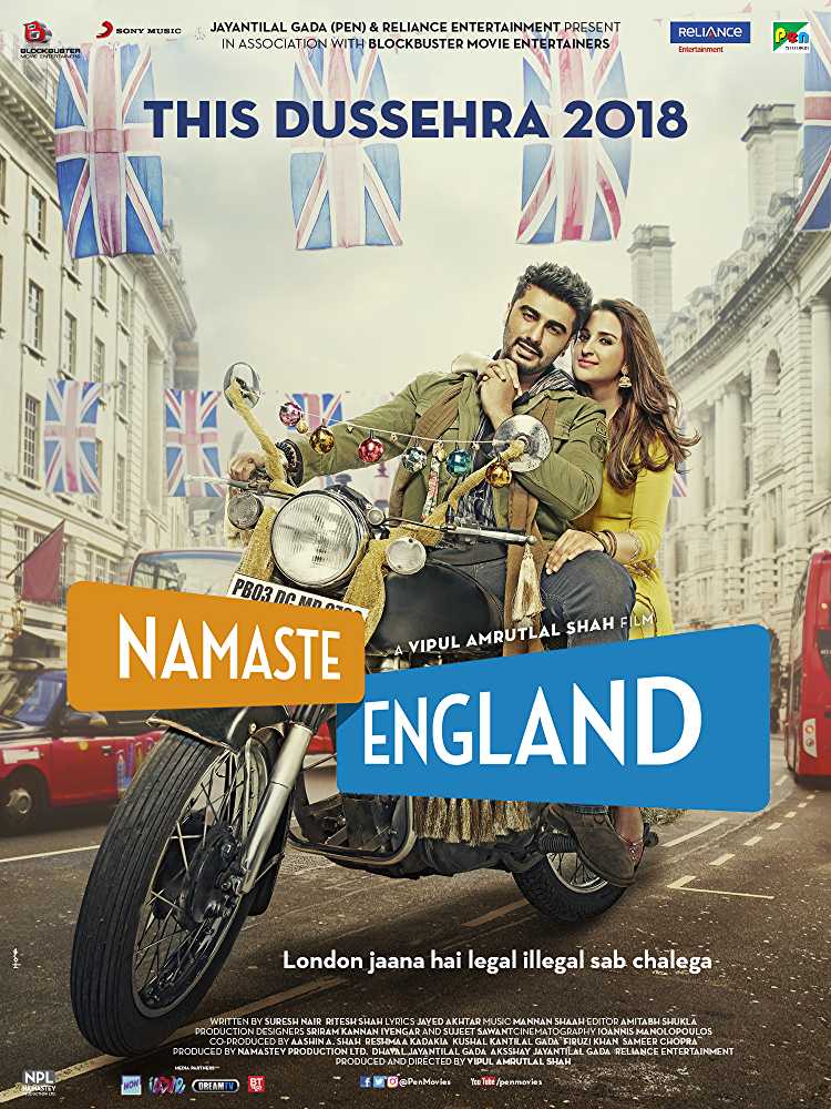 namaste-england