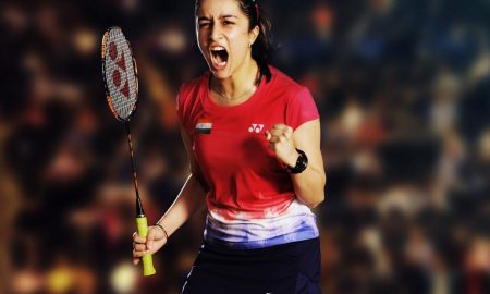 saina nehwal biopic first look