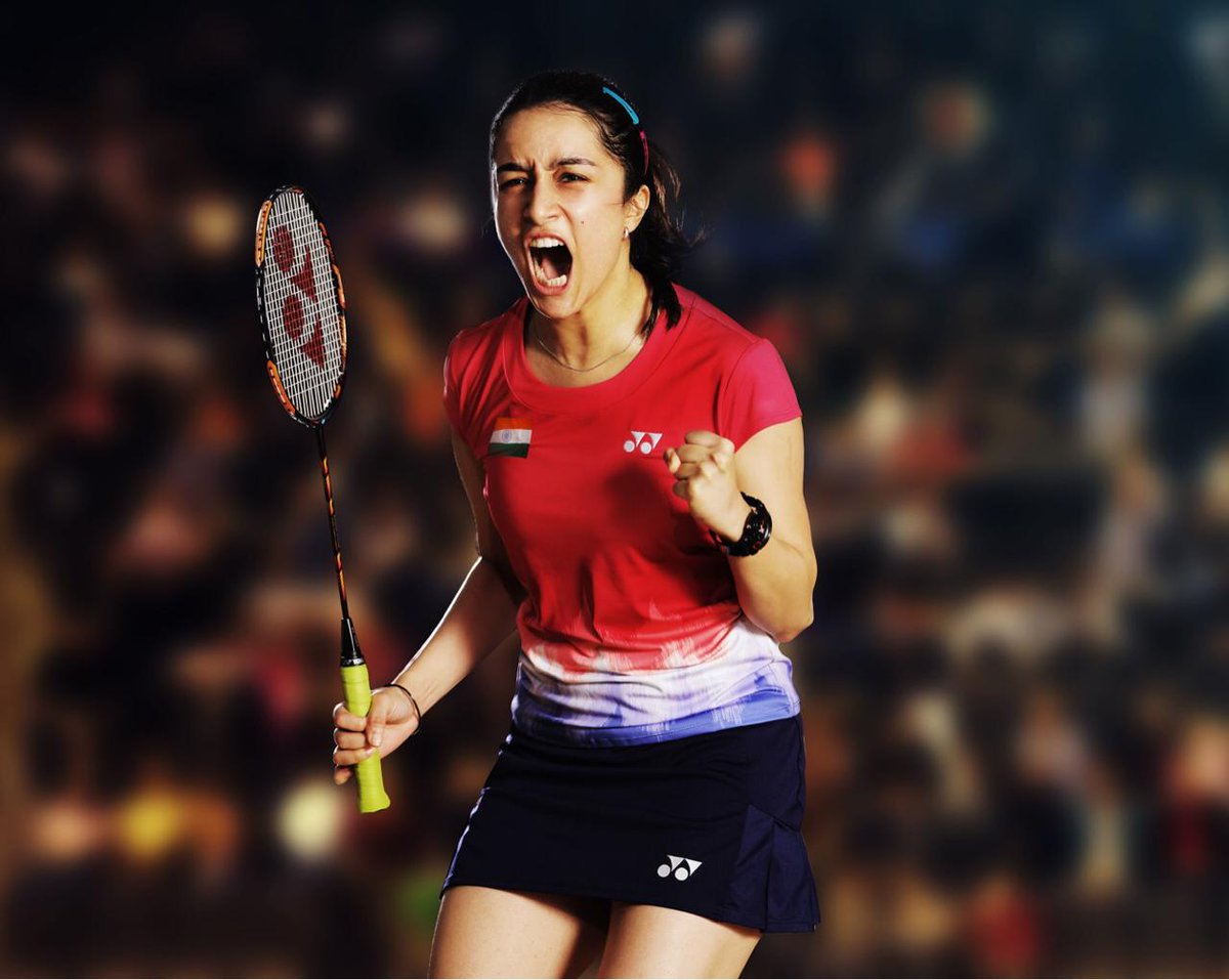 saina nehwal biopic first look