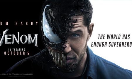 Venom Quick Movie Review: A Villain You’ll Surely Love!