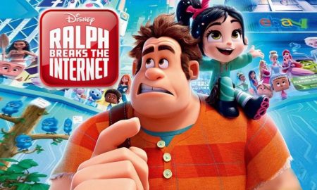 Ralph Breaks The Internet Quick Movie Review: This Sequel Is Far From A Wreck!