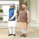 A Still From The Accidental Prime Minister