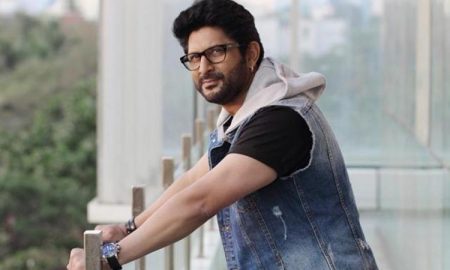 Arshad Warsi