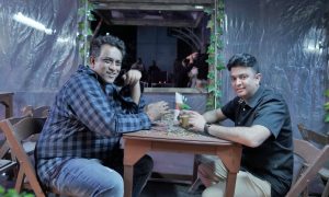 Bhushan Kumar- Anurag Basu