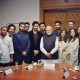 When Bollywood Stars Met PM Narendra Modi