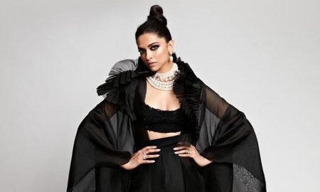 Deepika Padukone