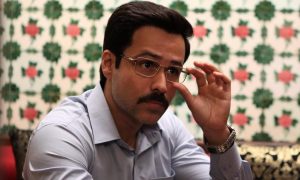 Emraan Hashmi in Why Cheat India