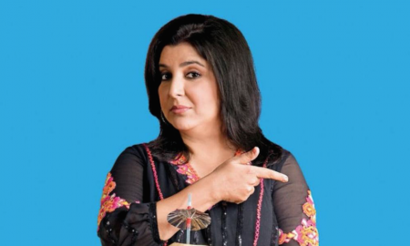 Farah Khan