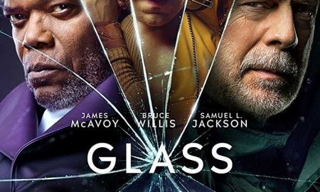 glass