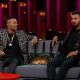 Hardik Pandya and KL Rahul on Koffee With Karan