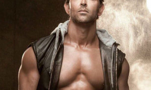 Hrithik Roshan