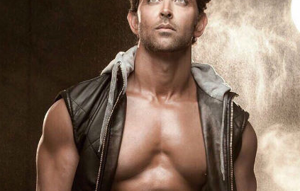 Hrithik Roshan