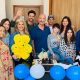 Hrithik Roshan Celebrates His Birthday Amidst Family And Friends
