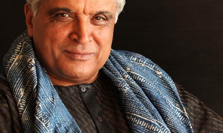 Javed Akhtar