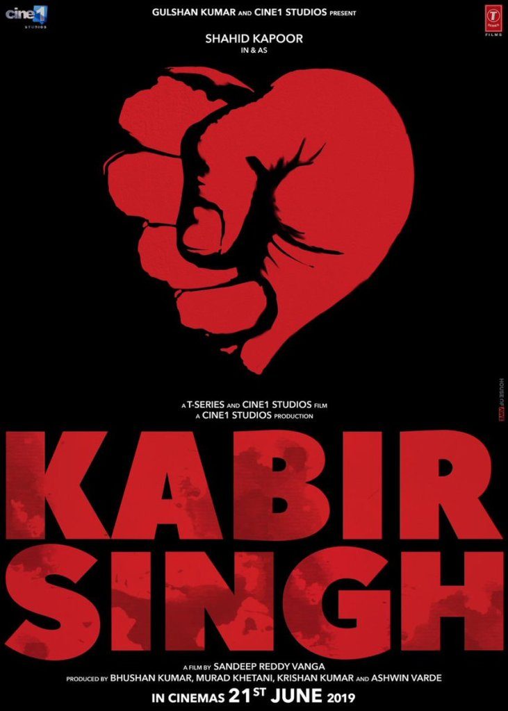 Kabir Singh