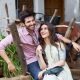 Kartik Aaryan and Bhumi Pednekar