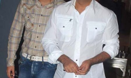 Krishan Kumar and Bhushan Kumar