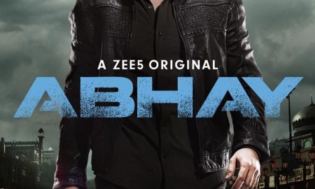 Kunal Kemmu In ZEE5's Abhay