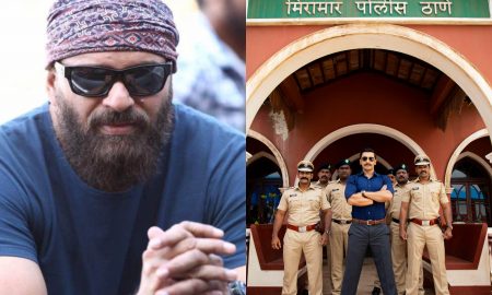 Navin Shetty Hits A Bulls Eye With Ranveer Singh In Simmba