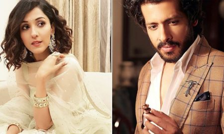 Neeti Mohan To Wed Nihar Pandya On Valentines Day