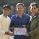 Producer Sandip Ssingh, Actor Vivek Anand Oberoi and Director Omung Kumar