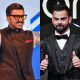 Ranveer Singh and Virat Kohli at the top of brand endorsements