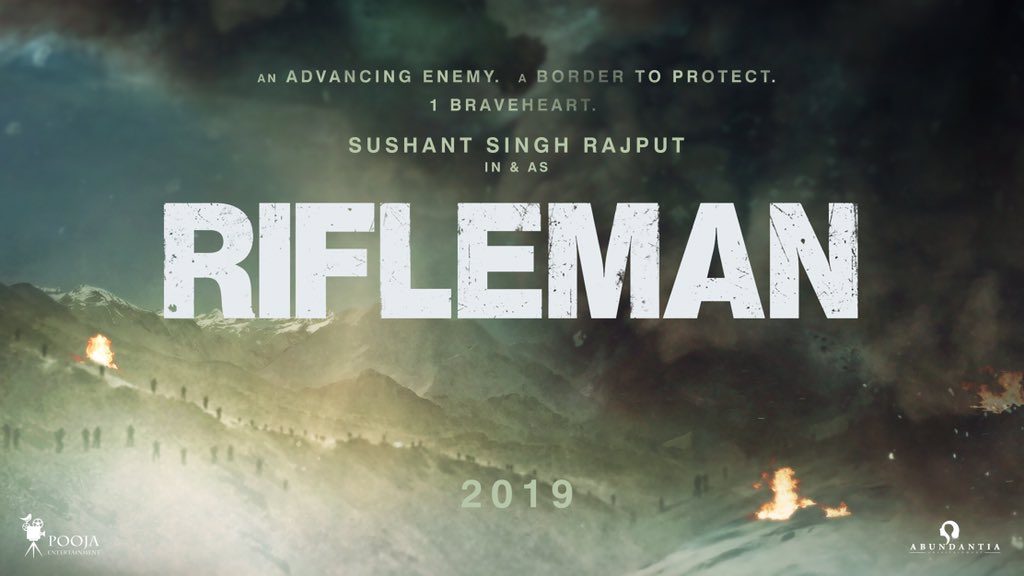 Rifleman