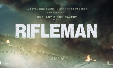 Rifleman