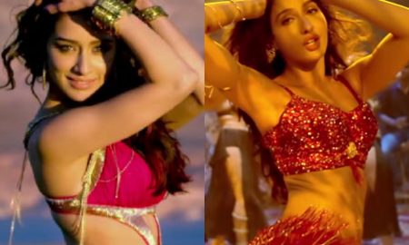 Shraddha Kapoor And Nora Fatehi To Face Off In Remo D’Souza’s #3?