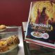 Shiv Vada Pav at Carnival cinemas