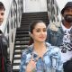 Varun Dhawan, Shraddha Kapoor and Remo D'Souza