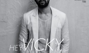 Vicky Kaushal