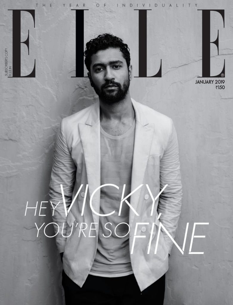 Vicky Kaushal