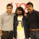 Niraj Sanghai, Pritam Chakraborty and Vijay Subramanium Jam8