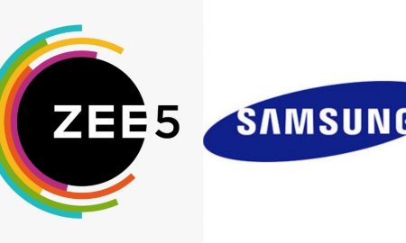 ZEE5 Content Now Avalable On All Samsung Smart TVs