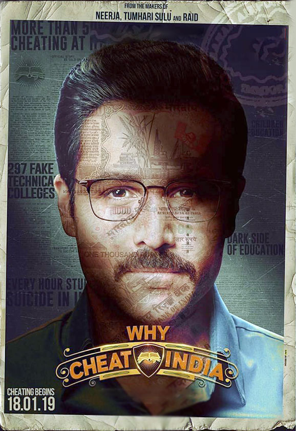 Why Cheat India To Become Tax Free