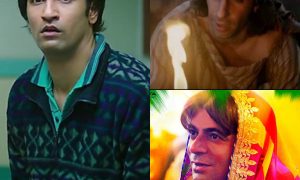 Bollywood Supporting Actors 2018