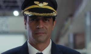 Arjun Rampal