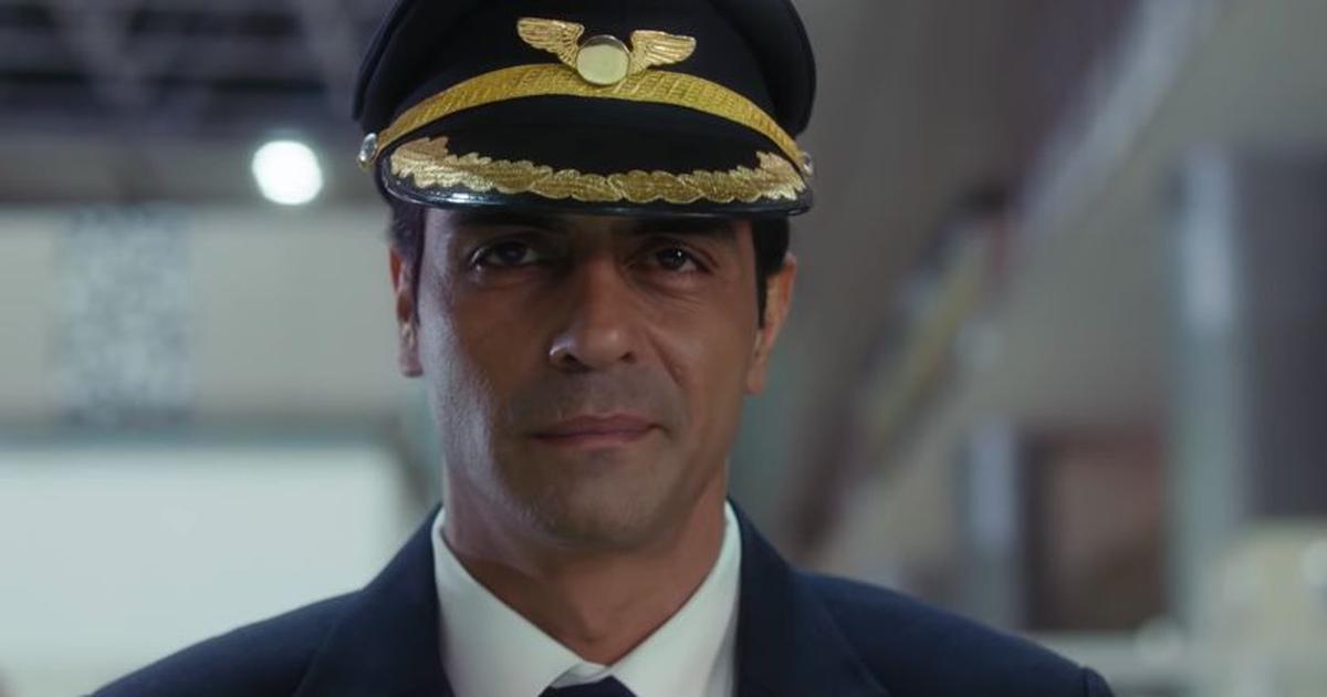 Arjun Rampal