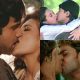 Bollywood Kisses