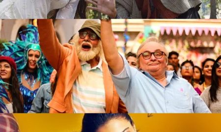 Bollywood Love Stories