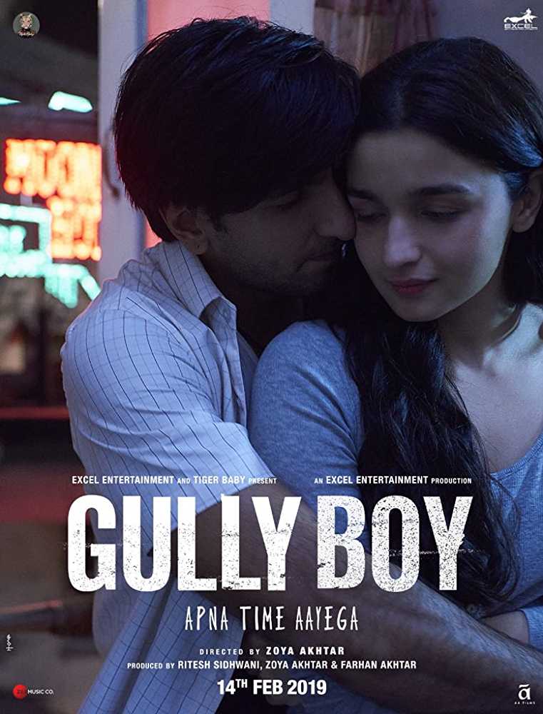 gully-boy