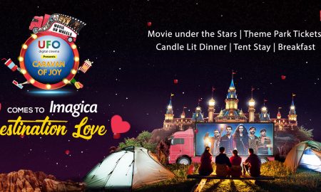 Celebrate Valentine’s With Thrill And Romance At Imagica