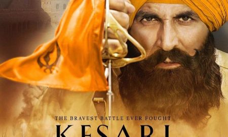 Kesari