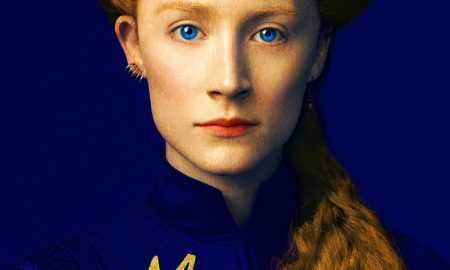 Mary Queen of Scots