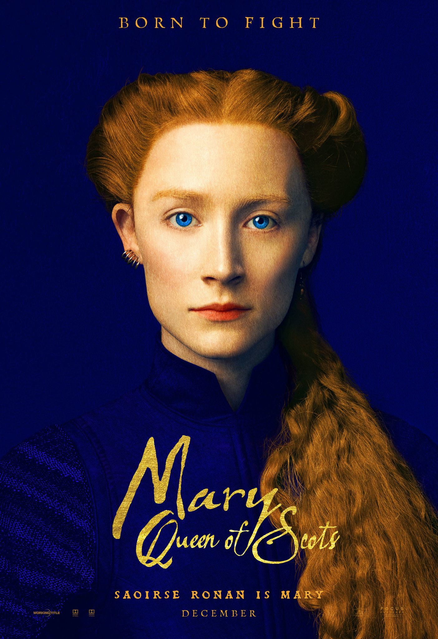 Mary Queen of Scots