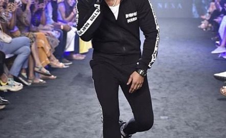 Ranveer Singh