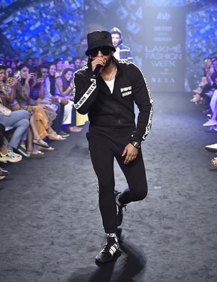 Ranveer Singh