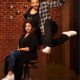 Rohit Shetty and Farah Khan